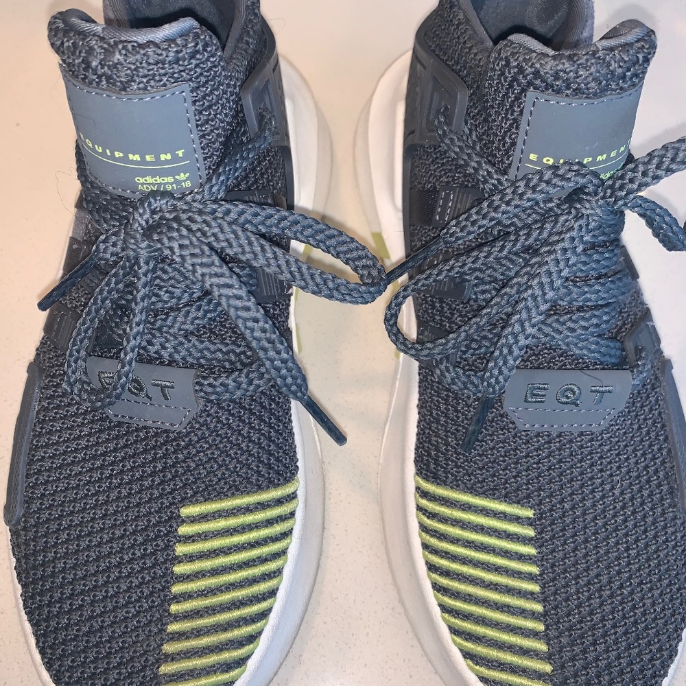 ADIDAS EQT ADV Basketball Shoes